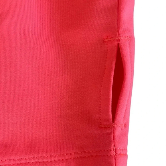 Girls Loose Fit Under Armour Pullover Jacket. Size XL, Excellent Condition. - Picture 7 of 7